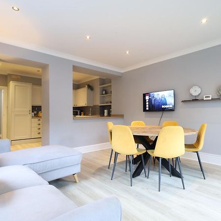 Lovely 3Br Garden Apartment L Abbey Road, لندن المظهر الخارجي الصورة