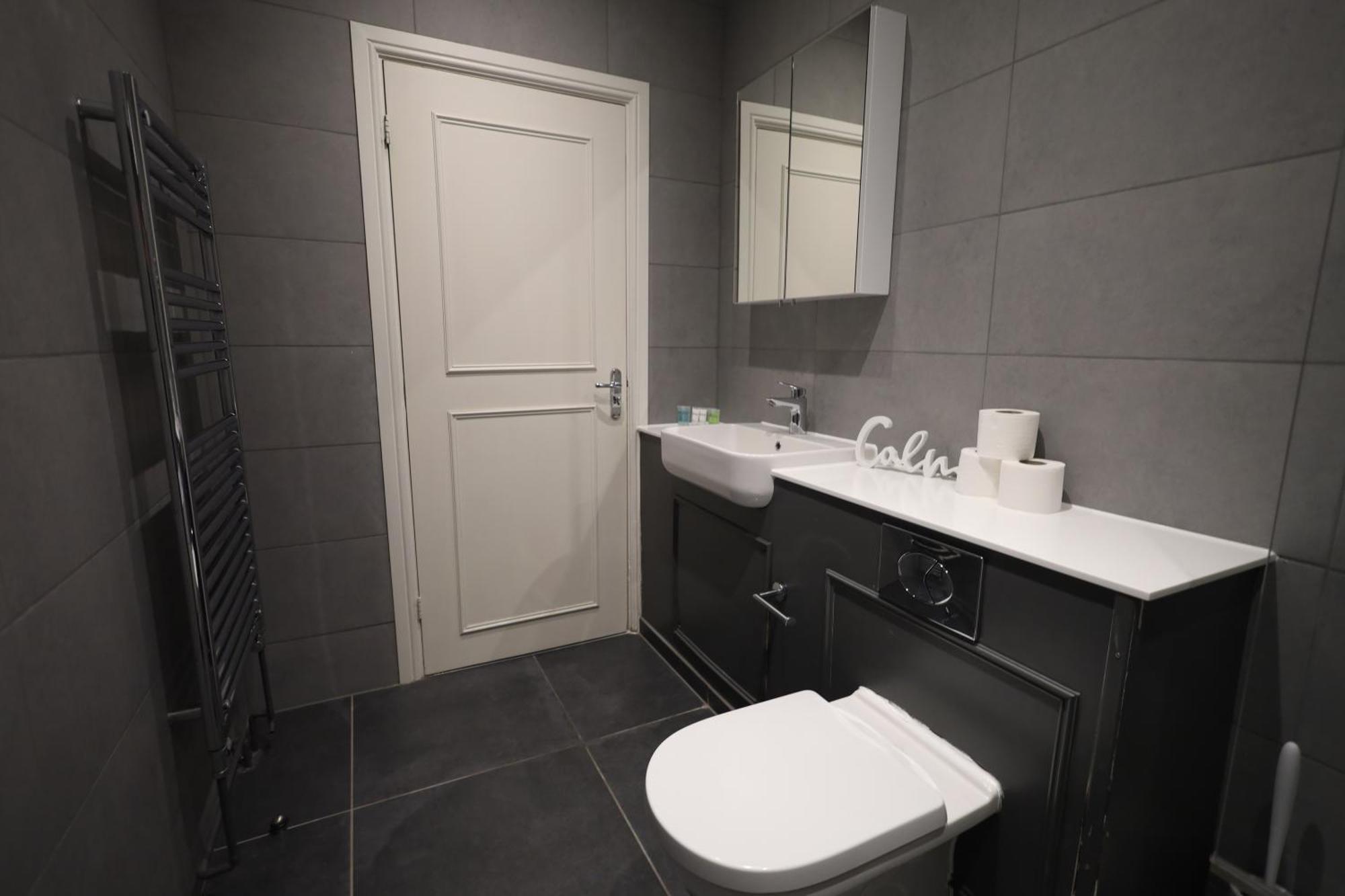 Lovely 3Br Garden Apartment L Abbey Road, لندن المظهر الخارجي الصورة